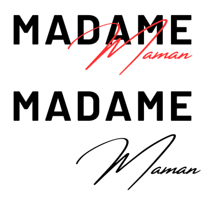 Madame Maman