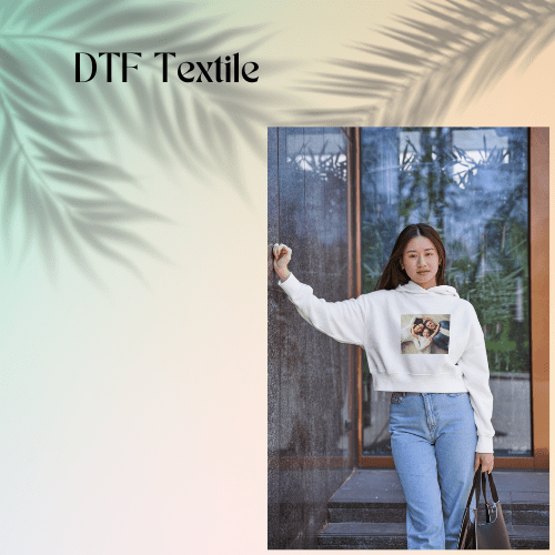 DTF Textile