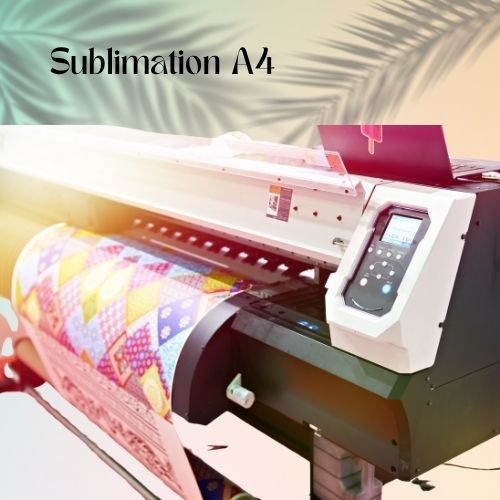 Sublimation